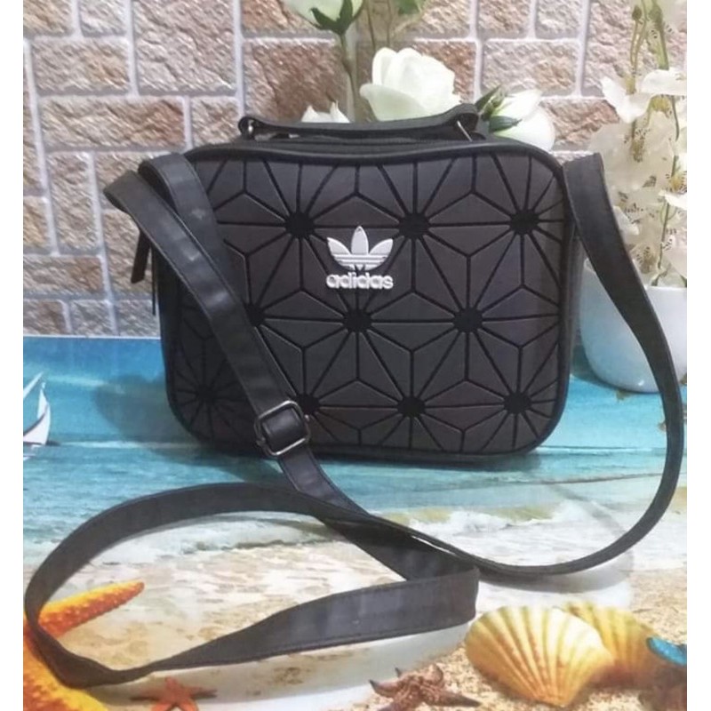 adidas x issey miyake sling bag