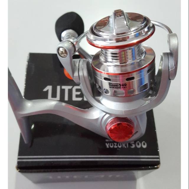 Reel UTECATE MINI YUZUKI 500