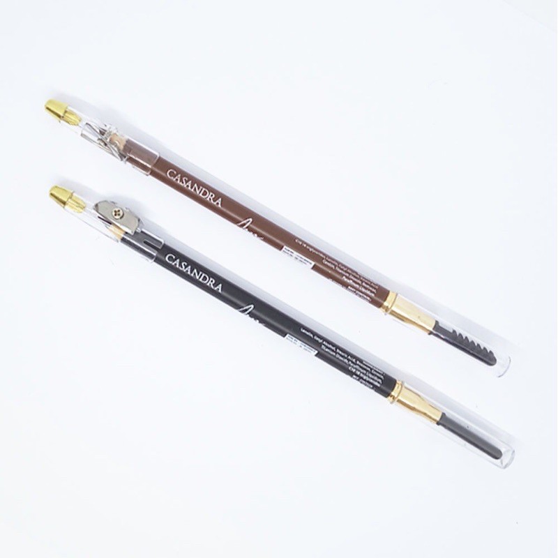 

Casandra Eyebrow Pencil