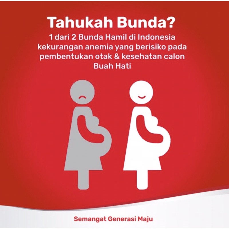 SGM bunda hamil &amp; menyusui 150 gram ( susu nutrisi lengkap ibu hamil &amp; menyusui )