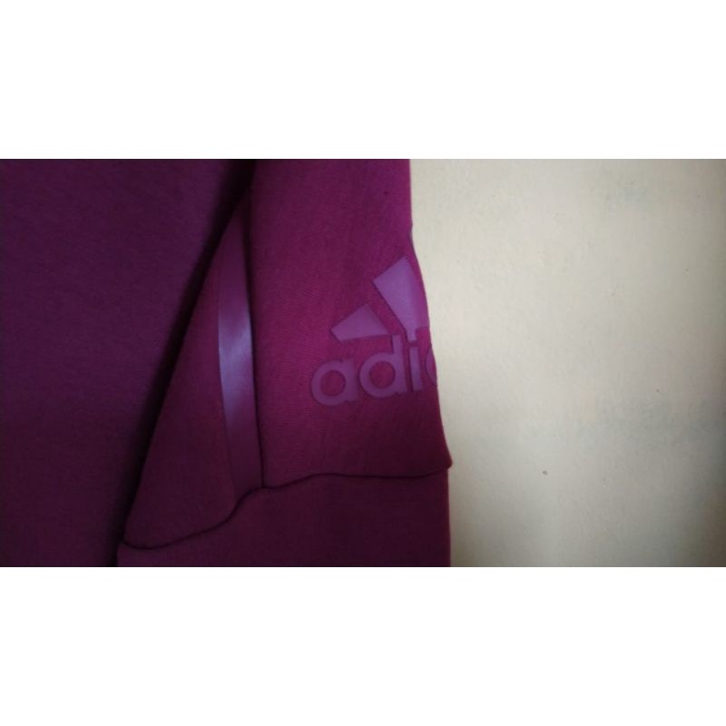 Adidas Girls ZNE 2 Pulse