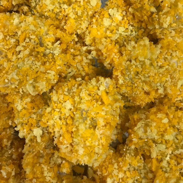 

Frozen food ebi katsu
