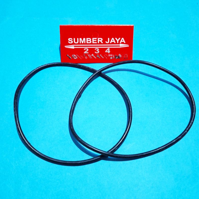 o ring 85 x 80 x 2,5mm  / o-ring / oring TERMURAH