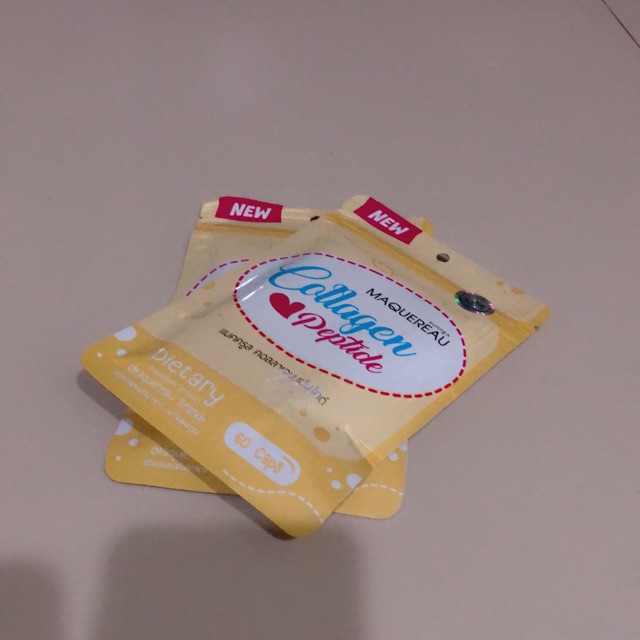 MAQUEREAU collagen peptide