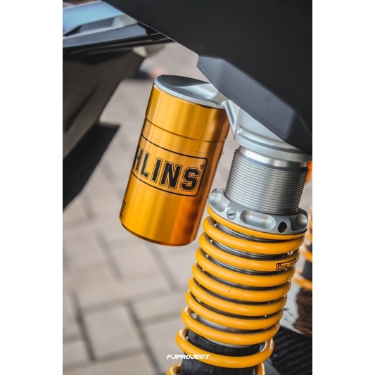 Shock Ohlins Original ADV 150
