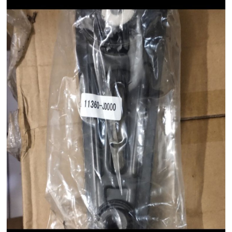 ENGINE MOUNTING XTRAIL T31 BELAKANG ORIGINAL