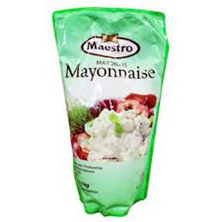 

Saos Mayonais Maestro Original 1 kg