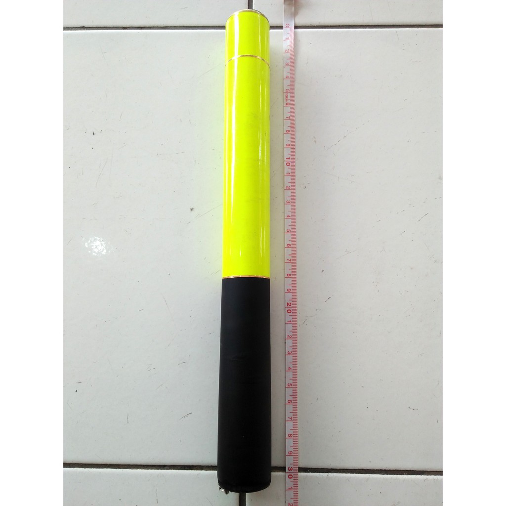 JORAN TEGEK RUAS PENDEK 360SABPOLO ZARA POLE 360 TEGEK CARBON 360