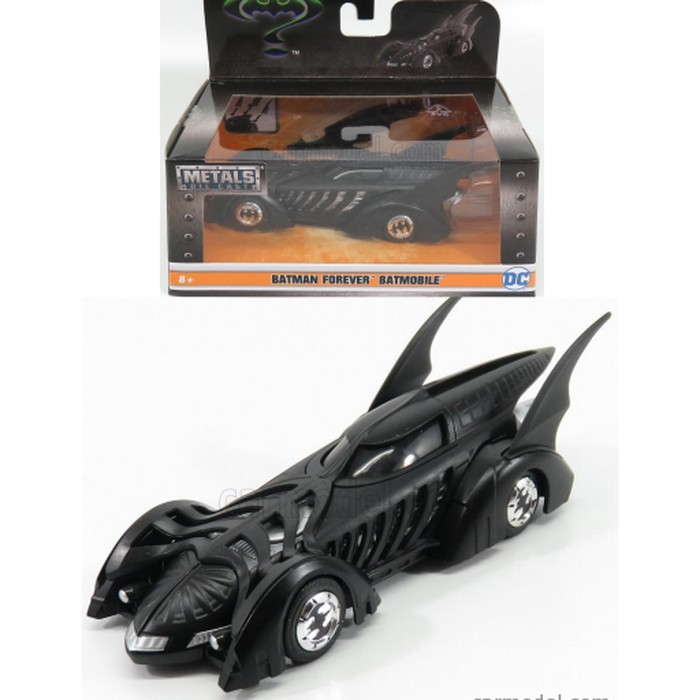 Jada 1/32 Batman Forever Batmobile