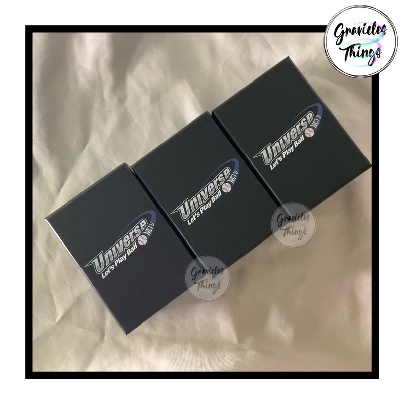 [BACA DESKRIPSI] NCT UNIVERSE PENDANT NECKLACE MD SEALED JENO JAEMIN DOYOUNG HAECHAN JUNGWOO MARK XI