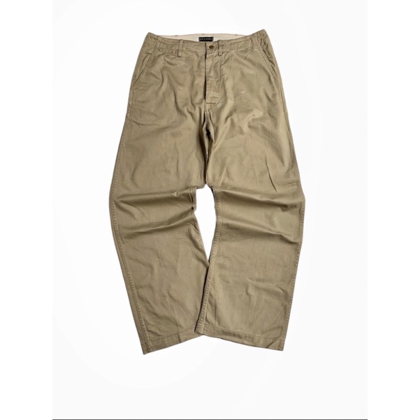 45 Rpm Studio Japan Trousers Work Pants Model Us Army 1942 Military Chinos .