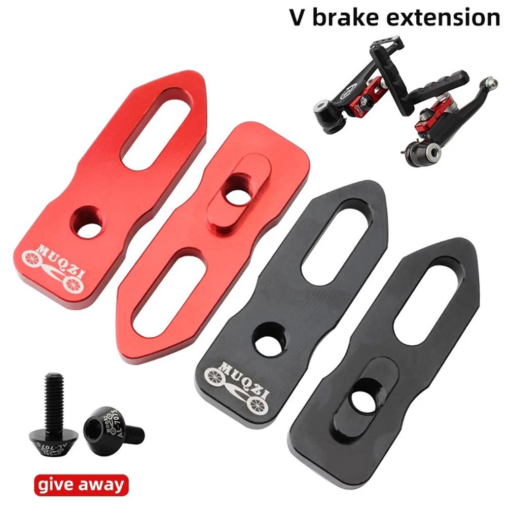 Lanfy V Brake Extension Seat Bulat Group Sepeda Gunung Sepeda Lipat406 Ganti451