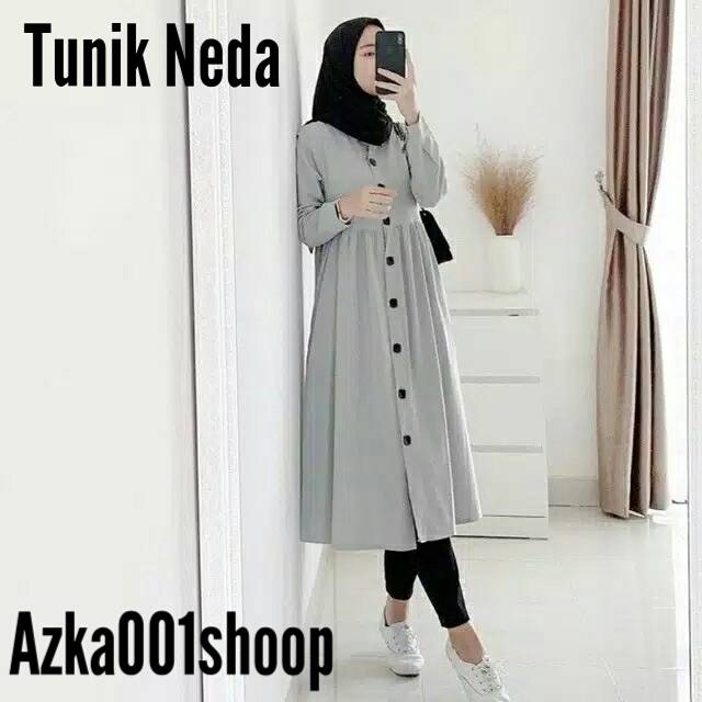 NEDA TUNIK/TUNIK DZUVIA/ZUVIA NEDA TUNIK