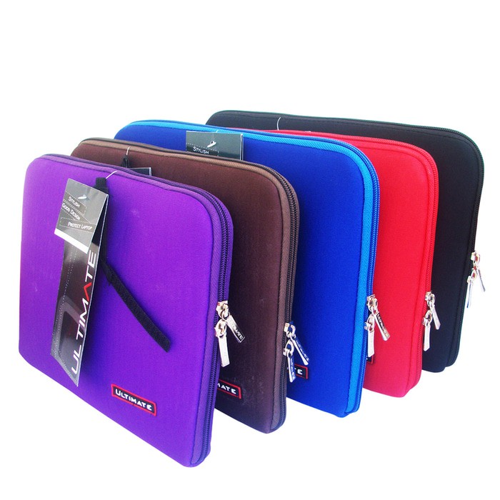 Tas Laptop ULTIMATE 15,6 Inch Softcase CLASSIC 15,6&quot;