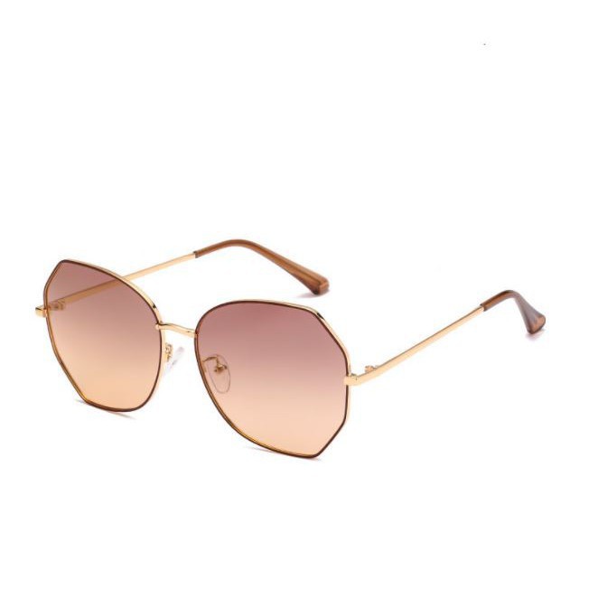 GO! 172 KACAMATA KOREA STYLE KEKINIAN KACA MATA PRIA WANITA FASHION SUNGLASSES IMPORT UNISEX COD