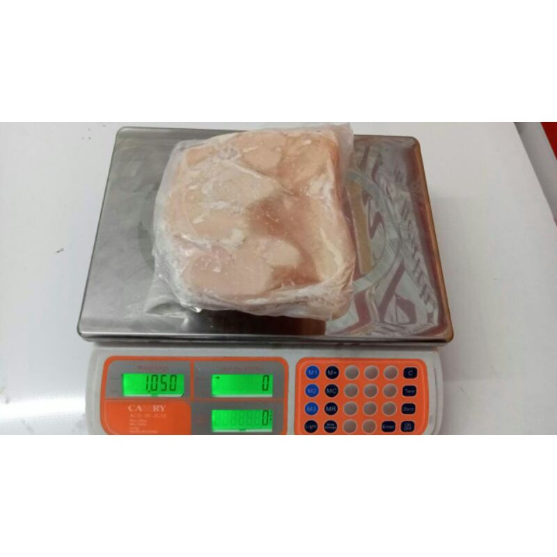 

dada fillet 1 kg