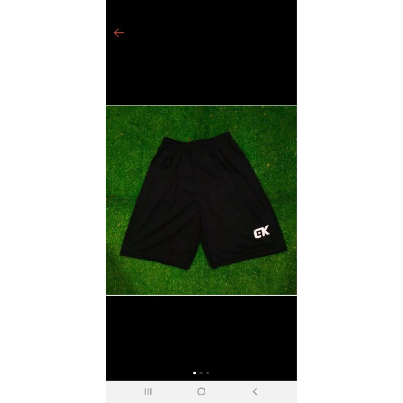 celana ck jersey celana bola