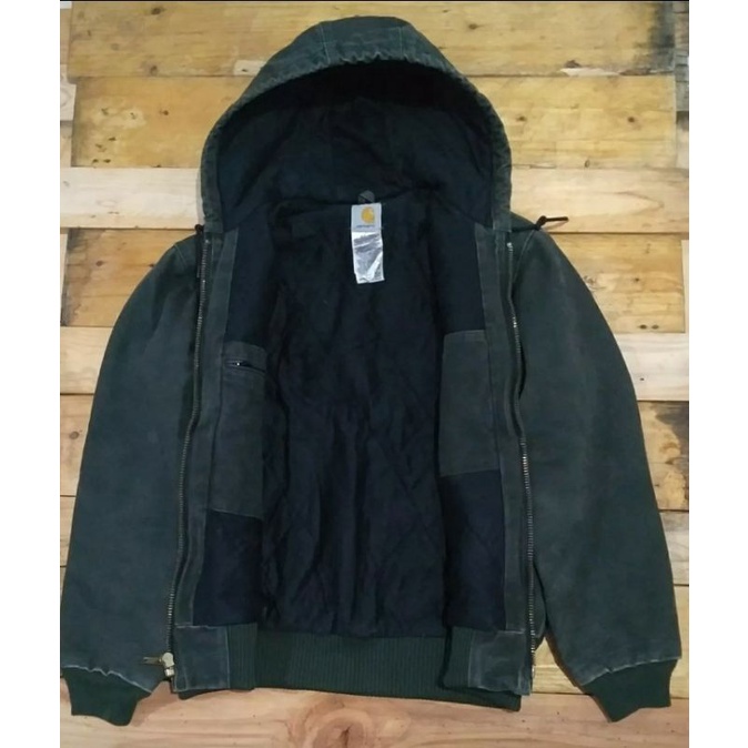 CARHARTT J130MOS