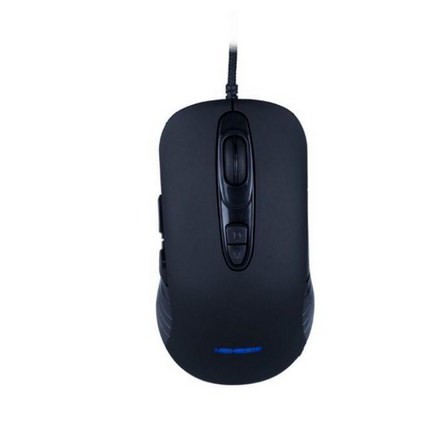 ITSTORE Nyk Nemesis Mouse Gaming USB  HK-300 Darkmoon HK300 HK 300