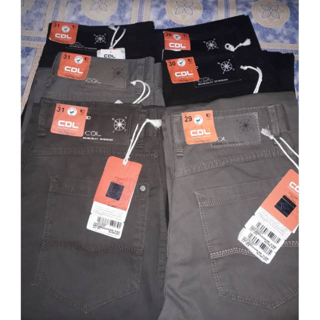  Celana  panjang  Cardinal  CDL Shopee  Indonesia