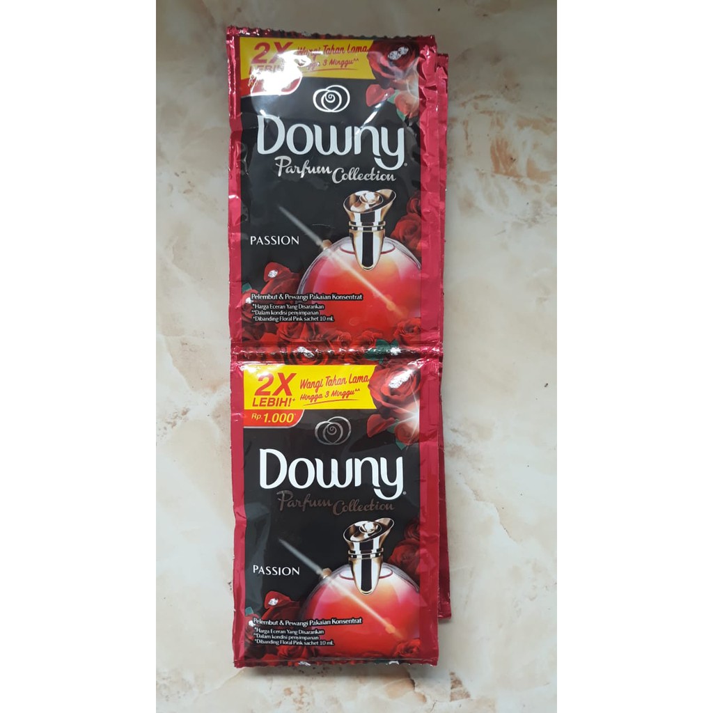 DOWNI ( PEWANGI PAKAIAN)