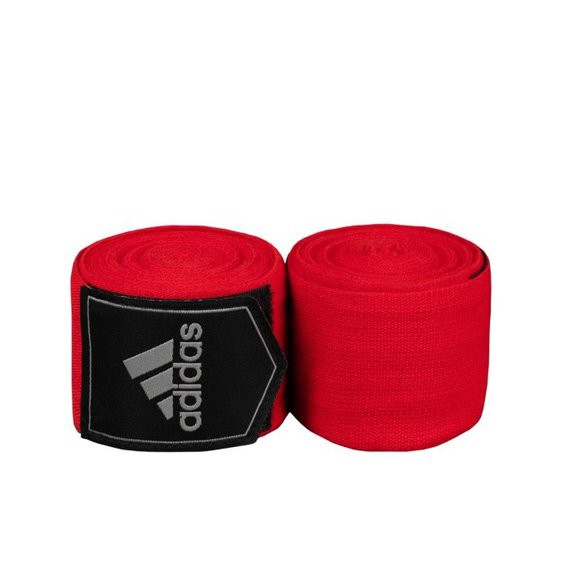 Adidas Handwrap Mexican Pairs - Hand wraps Sepasang Muay Thai , MMA , Boxing, Kick boxing