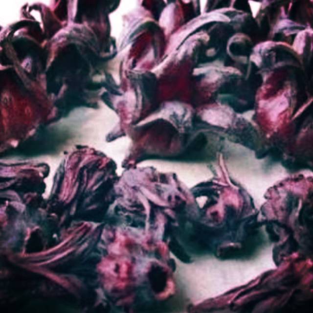 

Bunga Rosella merah / teh rosella merah 100gr