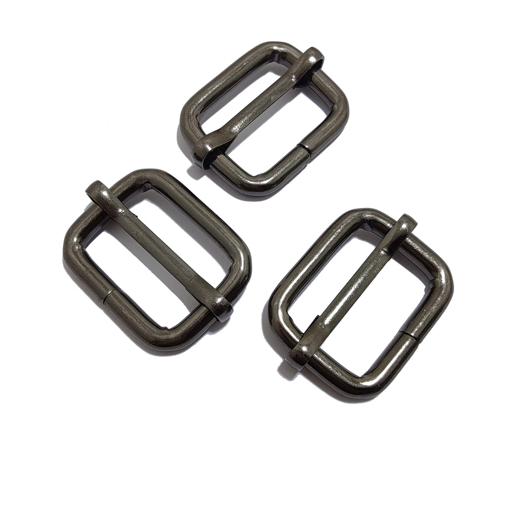 RING JALAN TAS TEBAL 5 MM UKURAN 2.5 CM