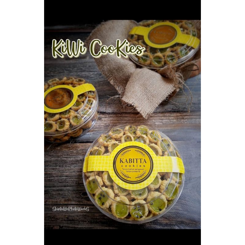 

KABITTA COOKIES