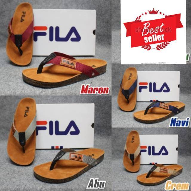 SANDAL JEPIT PRIA SANDAL DISTRO TASTE PASHION PRIA