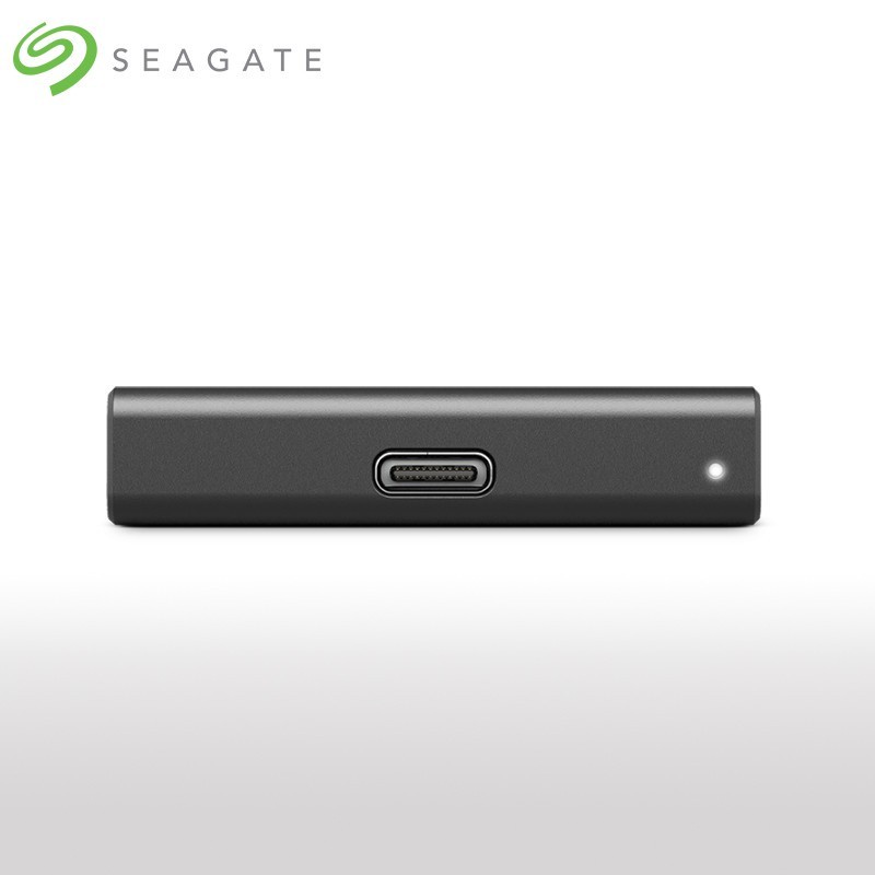 Seagate One Touch SSD 1TB USB3.0 SSD Eksternal