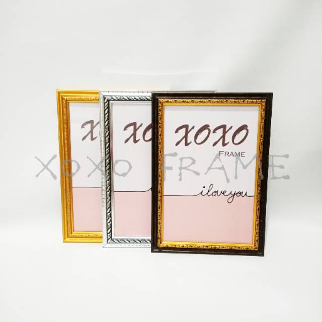 Produk XoXo Frame Shopee Indonesia