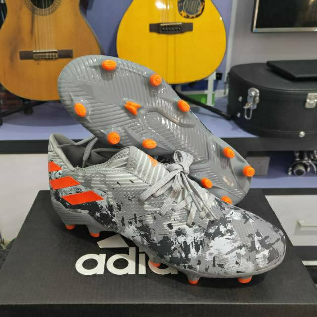 adidas nemeziz 19.3 grey