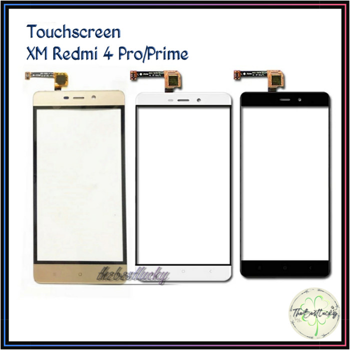 Touchscreen Xiaomi Redmi 4 Pro / Redmi 4 Prime Original