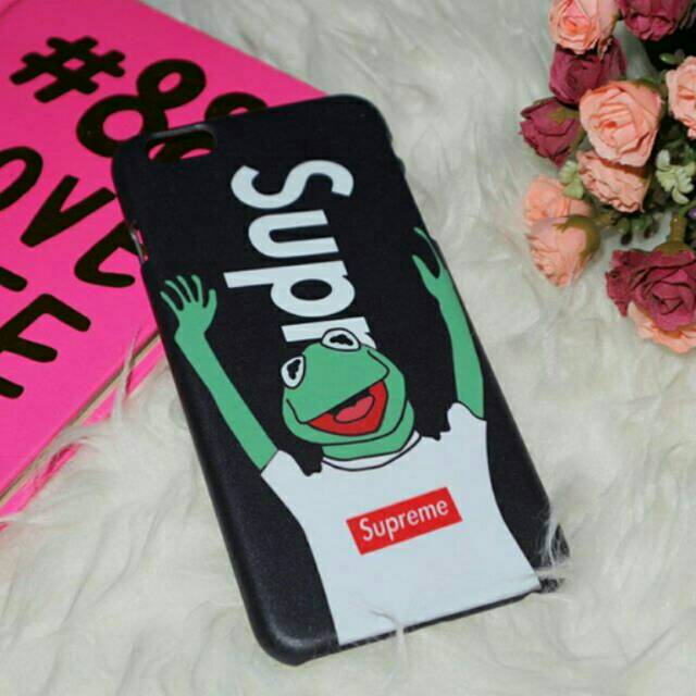 #BTS #JIMIN KERMIT THE FROG PHONECASE | Shopee Indonesia