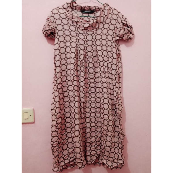 preloved dress wanita MINIMAL