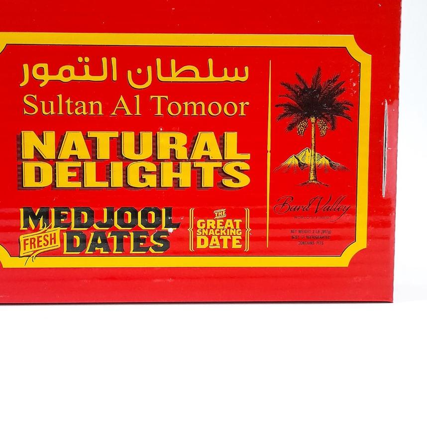 

Quality Control✅Kurma Medjool 1kg medjol California Kurma Jumbo|KD8