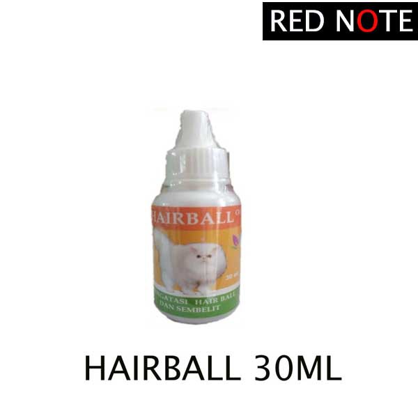 Obat HAIRBALL 30ml