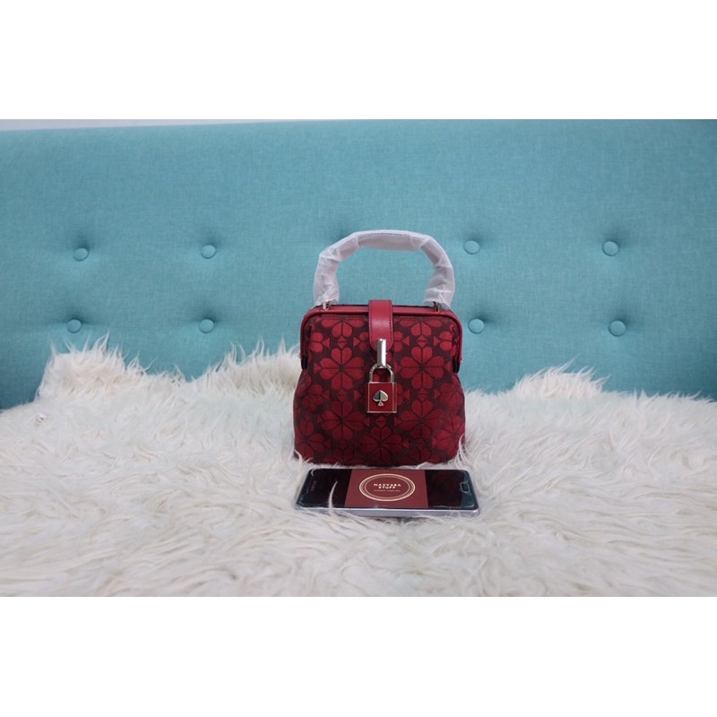 Kate Spade Remedy Flower (pelunasan)