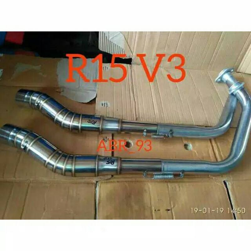 leher R15 new only d50 realpic