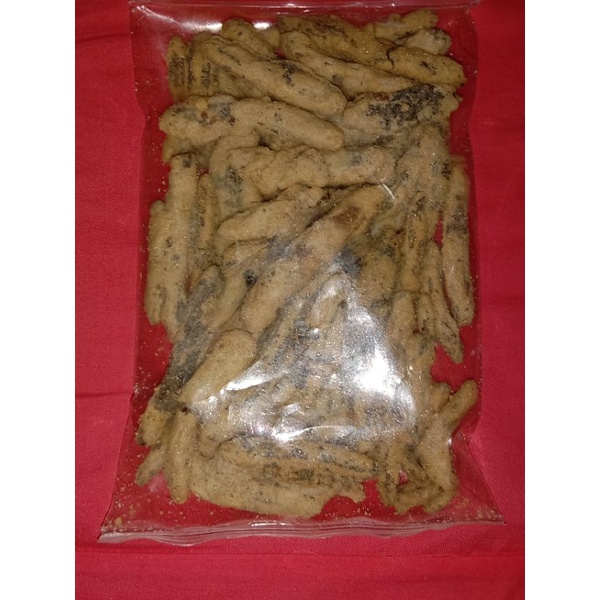

Sale Pisang Renyah