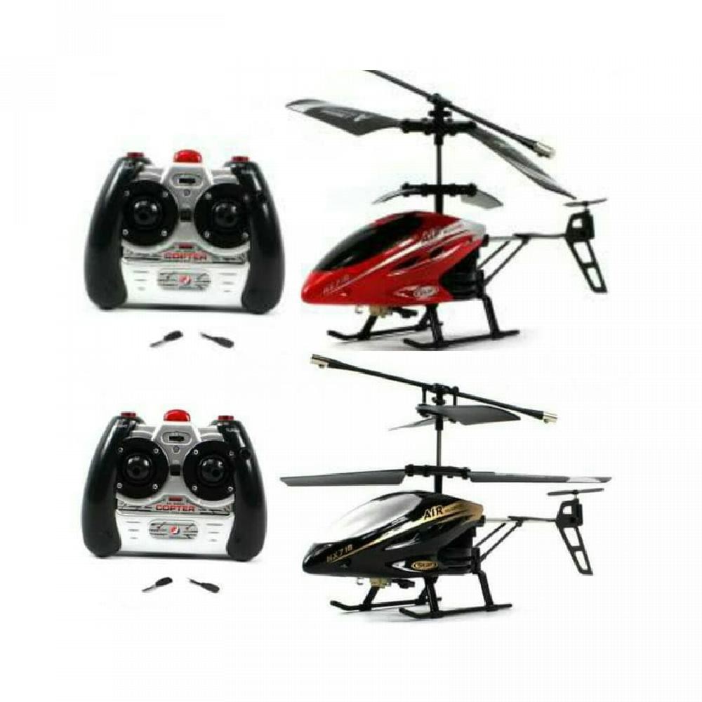 RC Helikopter HX718 3.5 Channel Remote Control Helikopter 3.5 channe