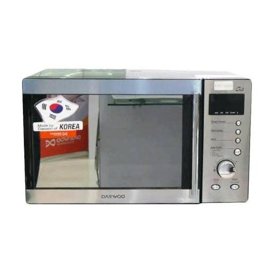 Microwave daewoo dmg23D1 Grill Lc