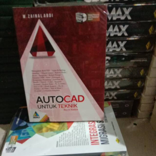 

Autocad untuk teknik