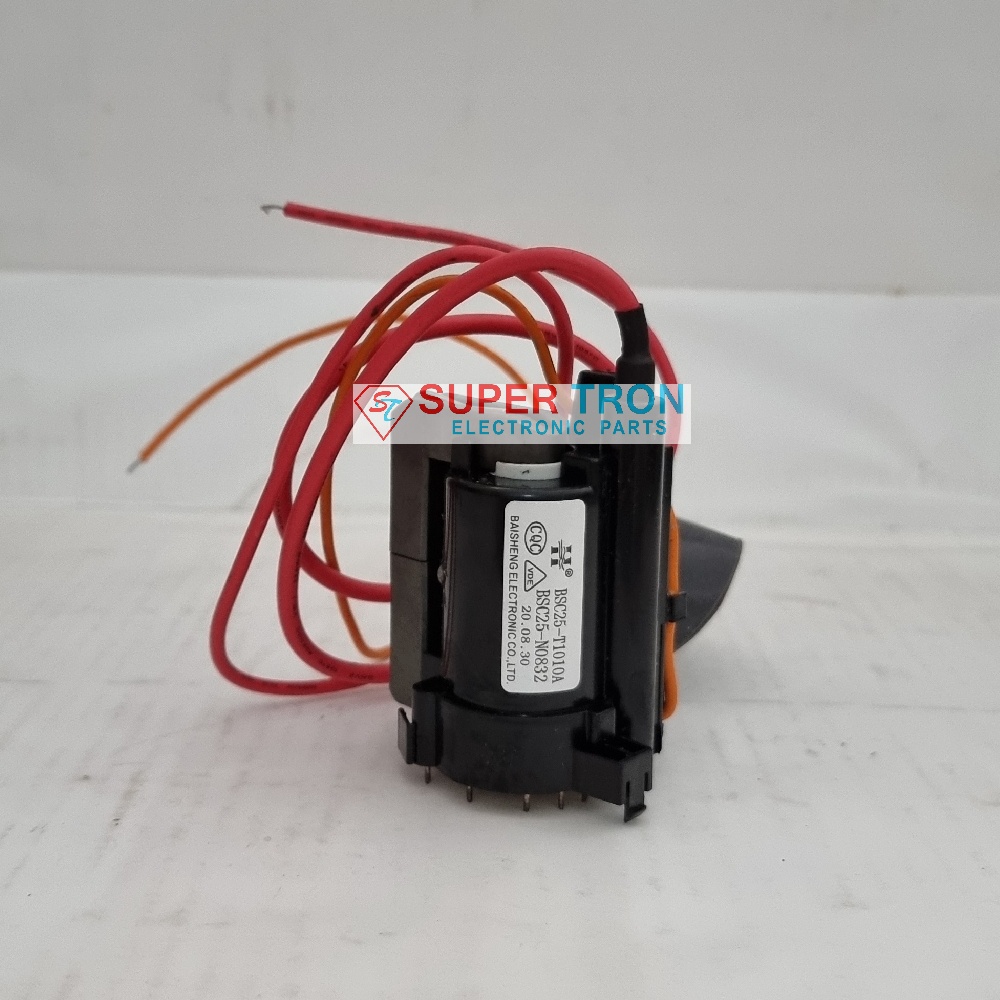 Jual Flyback BSC25 T1010A BSC25 N0832 Baisheng | Shopee Indonesia