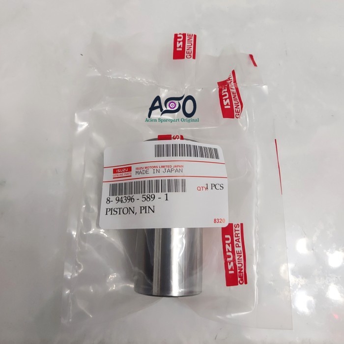 Piston Pin Isuzu Elf NKR66 NKR 66 4HF1 PS135