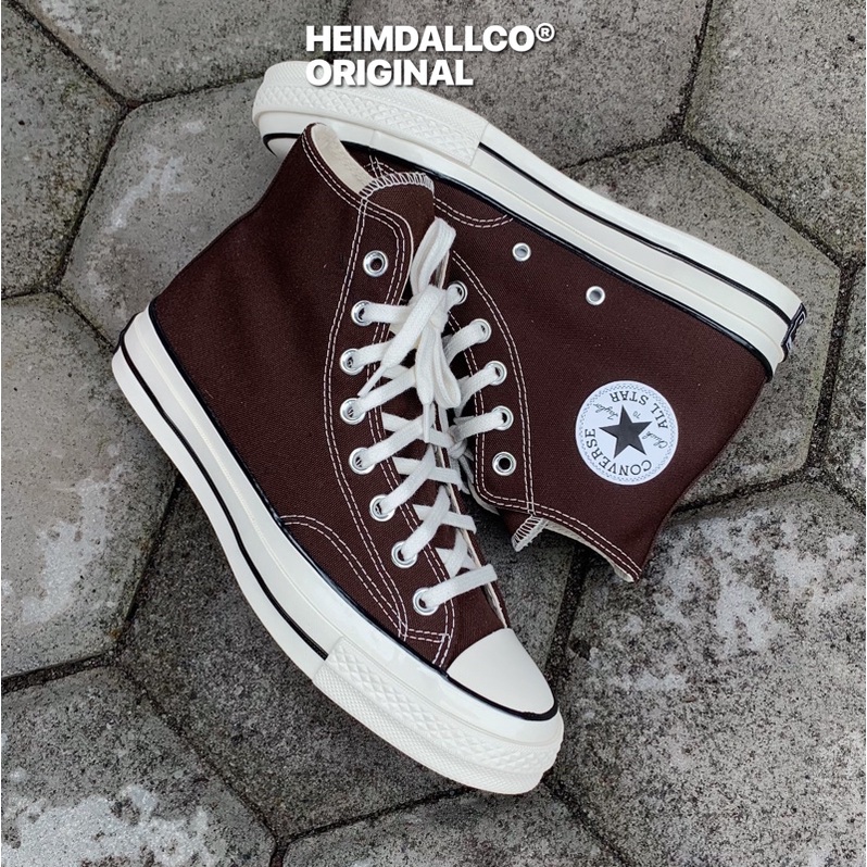 chuck 70 high top dark root