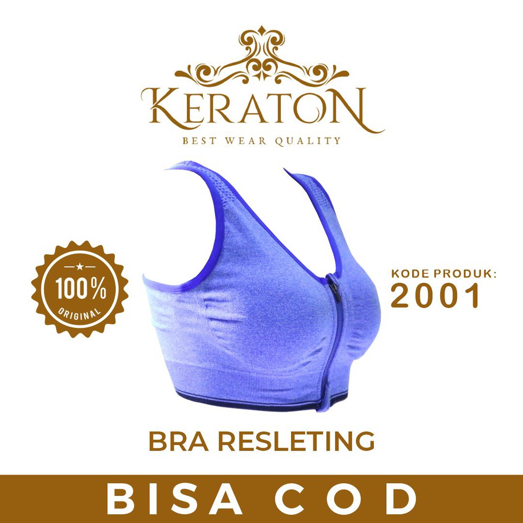 Sport Bra Fashion Bra Olahraga / Bra Wanita / Sport Bra Wanita Import-Bra Sport Fashion