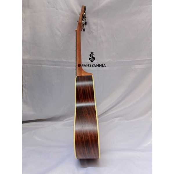 ukulele concert concerto 23&quot; ukulele shelby original