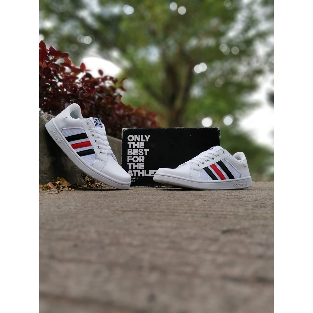 Sepatu Pria Sepatu Sport Sepatu Santai Sepatu Keren Sepatu Murah Kece Sepatu Sneakers Sepatu Olahrag